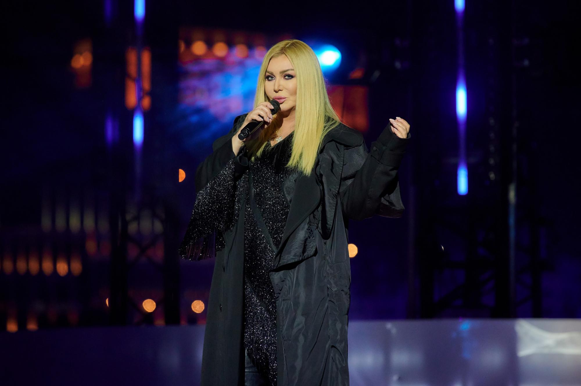 Грандиозное шоу ко Дню Независимости покажут по ТВ: чем будут удивлять украинцев